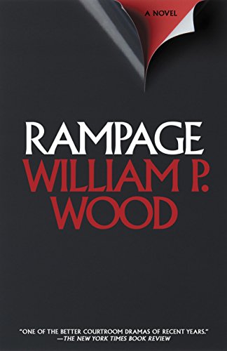 Rampage (English Edition)