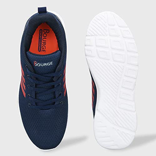 Image of Bourge Boys Loire-z-168 Running Shoes