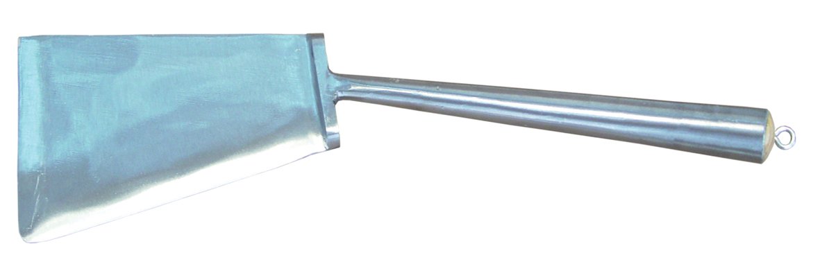 Imex El Zorro 32107 - Cuchilla Cortar Palmera (Pulida, 230 x 160 mm)