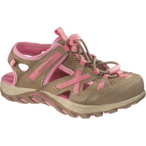 Merrell Waterpro Skip Kids J36833Y sandales mixte enfant chaussure aquatique marche été