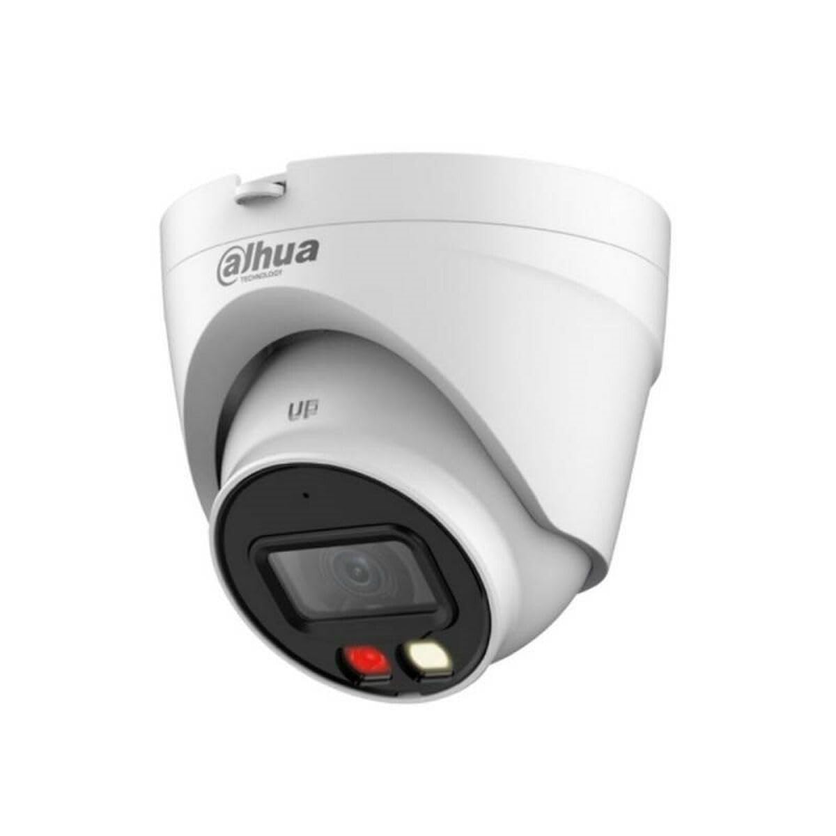 Dahua Caméscope de Surveillance IPC-HDW1439V-A-IL