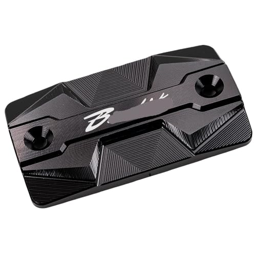 Bouchon réservoir fluide de frein avant pour moto Suzuki Bandit 600 650 1200 1250
