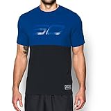 Under Armour Camiseta SC30 Mono Logo Hombre