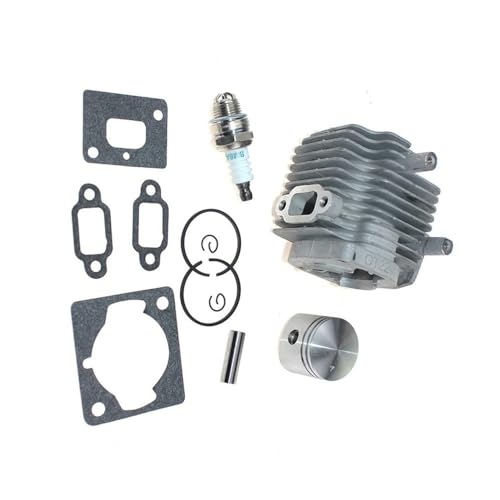 Kit cylindre-piston 32,2 mm pour PP-800 et coupe-bordures PAS-2000