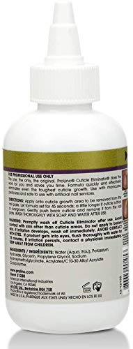 Prolinc BRA-54210-1PK Cuticle Eliminator, Softens And Removes Cuticles In Seconds thumb #5
