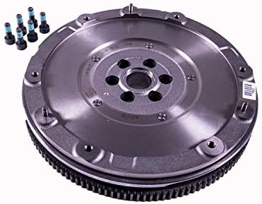 Valeo 836189 Clutch Flywheel for Select Mini Models