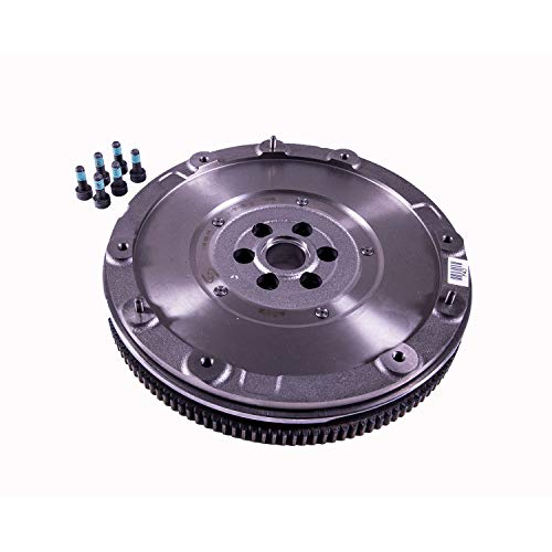 Valeo 836189 Clutch Flywheel For Select Mini Models #TOP20