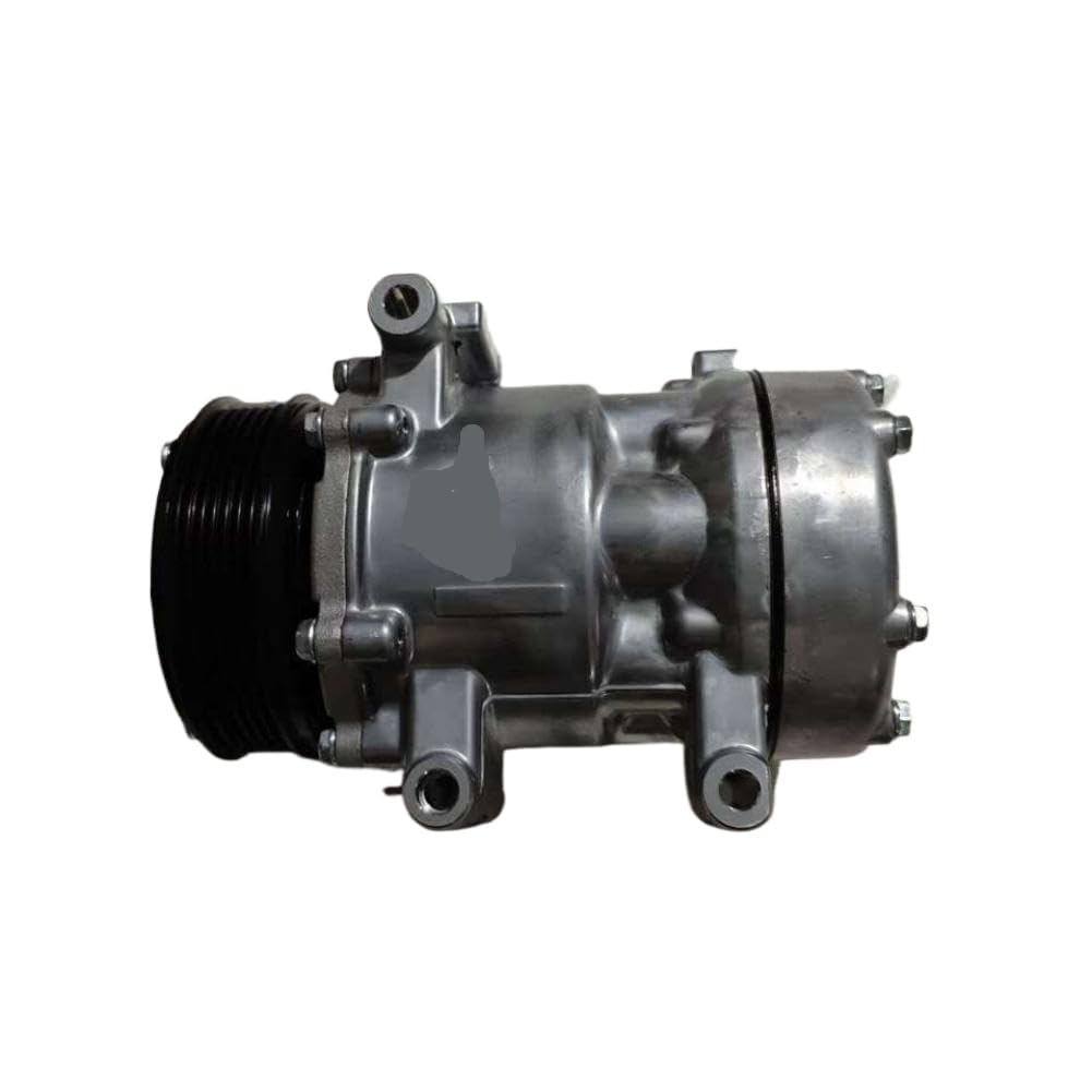 Dvnbgbrbk Onecolor Auto Parts Compressor Assy 811000.4Asv0000 Compatible With Gac Trumpchi Gs4