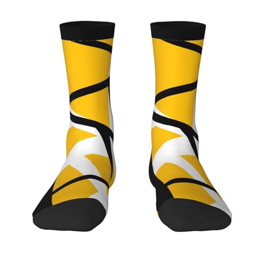Mid Length Sock Mid-Tube Socks classic tube socks/Socks High Ankle,Unisex socks for office