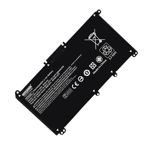 GC`s[HPΉ TF03041XL Pavilion 14-BF 15-CC 15-CD 17-AR 14-bf033TX 14-bf108TX 14-bf008TU 15-CC000NO 15-CD000NG TPN-C131y3630mAhE11.