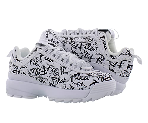 Image of Fila Men's Ray Tracer 2 Nxt Trainers