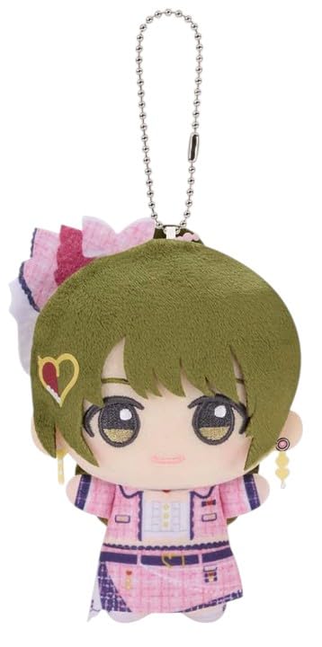 Amazon.co.jp: アイドル・マスター シャイニー・カラーズ 七草にちか