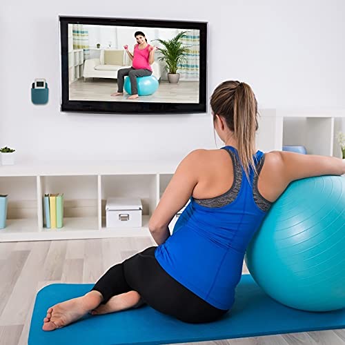 QH-Shop Supporto Telefono Cellulare a Parete