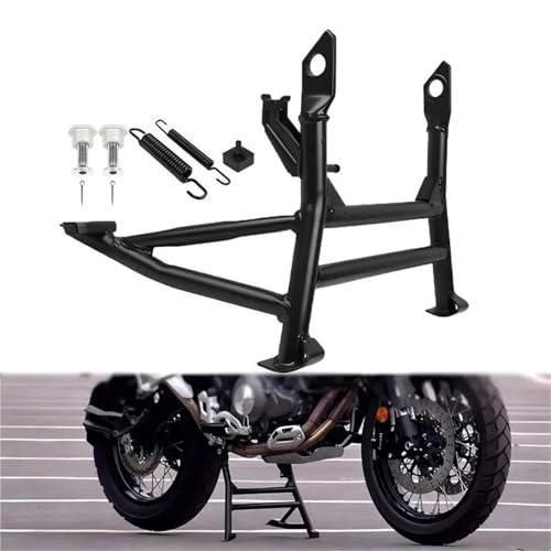 Béquille centrale de moto Benelli TRK 502 X 702X support roue - 3