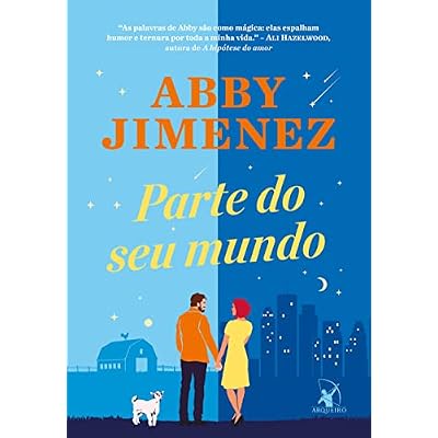 Parte do seu mundo