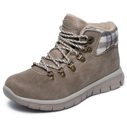 Image of Skechers Women's Synergy - Plaid Mood