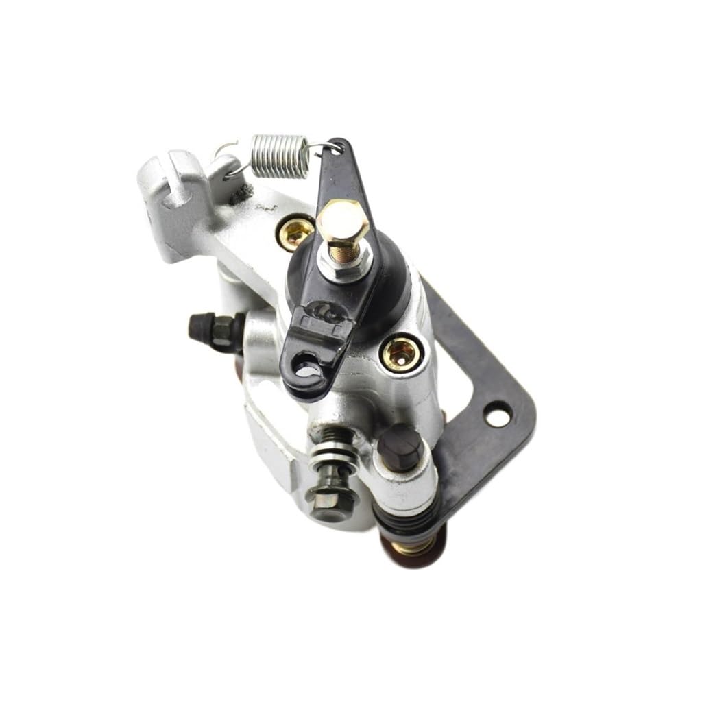 Hydraulikbremssattel für ATV Quad 250ccm kompatibel mit Motorrad -Heck -Bremszubehör