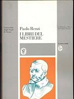 I libri del mestiere: La Bibliotheca Mureti del Collegio romano (Bibliotheca studii Senensis) (Italian Edition) 8822114302 Book Cover