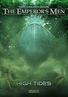 The Emperor's Men 9: High Tides 3864028442 Book Cover