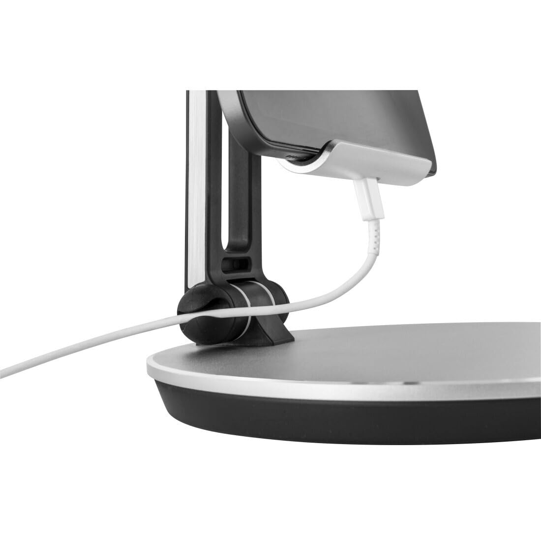 Buy Hama Aluminium Holder For Tablets From 7 - 15" , Silver Online In