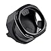 Fouedy Car Water Cup Bottle Holder for Su-zuki Jimny Drinks Holder Stand Bracket Organizer