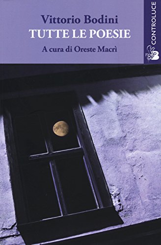 Tutte le poesie Tutte le poesie