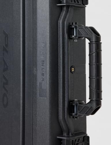 Image of Plano All-Weather Gun Case