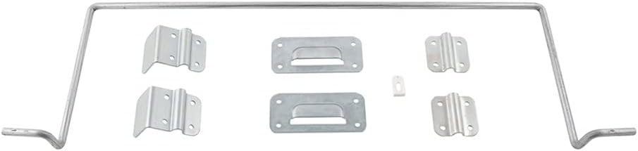Troyer Products Lif-Table Hinge Bracket JLTB750