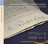 erzgebirge aue fanshop  Mendelssohn Anth.VI: Sinfonische Kostbarkeiten