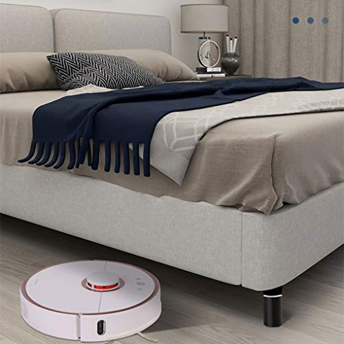 Patas de muebles para elevar sofás y renovar escritorios con estilo contemporáneo 8