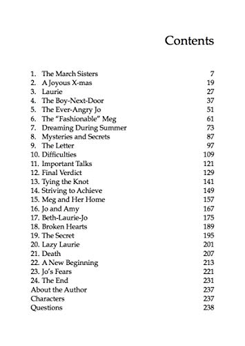 Om Illustrated Classics Little Women 9382607153 Book Cover