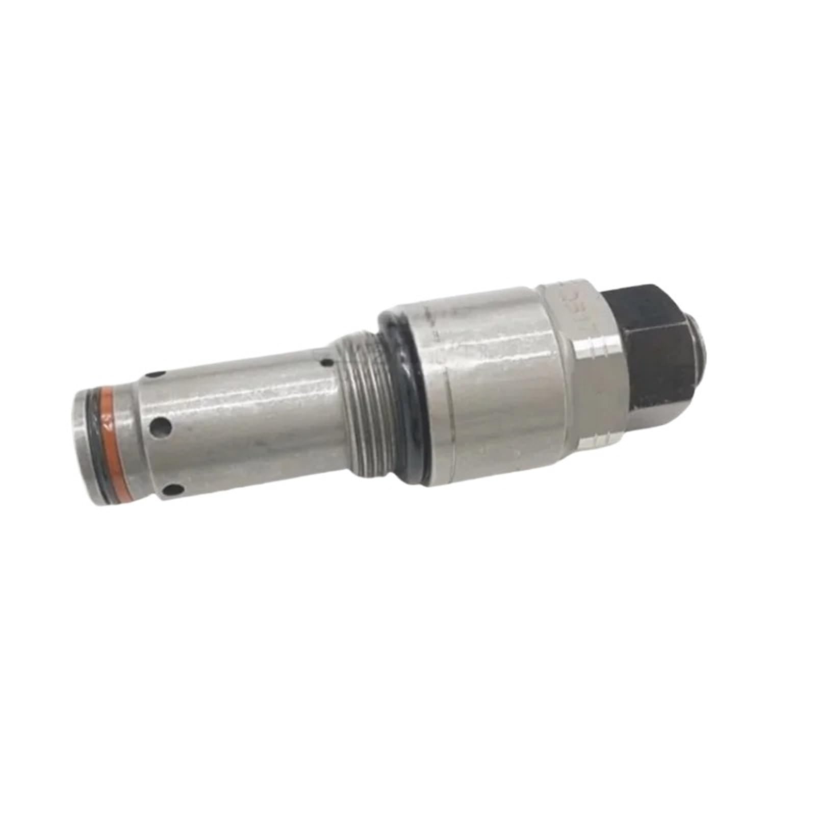 Soupape de sécurité pour excavatrice PC55 baisse pression distributeur solution