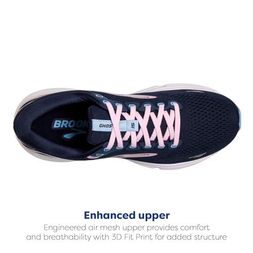 Image of Brooks Women's Ghost 15 Neutral Running Shoe
