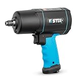 Stix Schlagschrauber Druckluft STT-19 1/2"