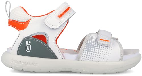 Sandale Biomecanics Garçon 262236 chaussure été enfant cuir souple