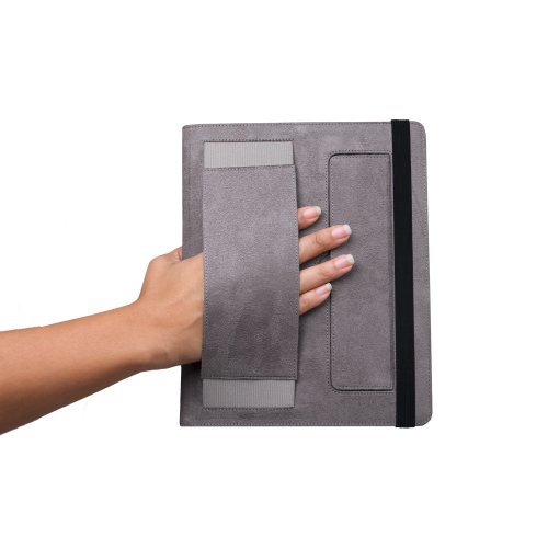 Marware Ahev17 Ecovue For The New Ipad (4Th Generation), Ipad 3 And Ipad 2, Red #TOP4