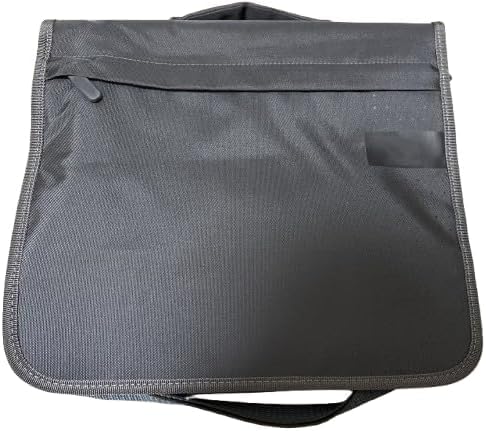 Compatible with ReMed Travel Bag AriSense10 AirCurve10 Machine Portable Carrying Case Reusable Supplies Accessories fit