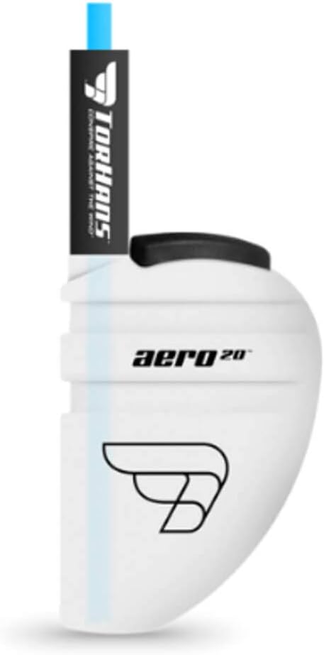 AERO20 Bottle – Drum Aerodynamic white white