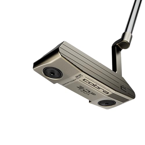 Image of Cobra Golf 3DP Tour Putter