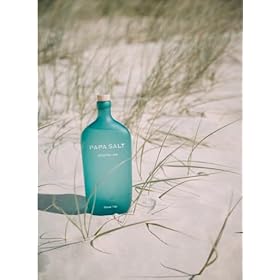 Buy Papa Salt Coastal Gin – Elevate Your Spirits with Every Sip! – Papa Salt