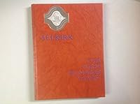 Selkirk, the first hundred years B0007B0L1A Book Cover