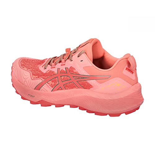 Foto von ASICS Fujitrabuco 11 Scarpa Running da Trail per Donna