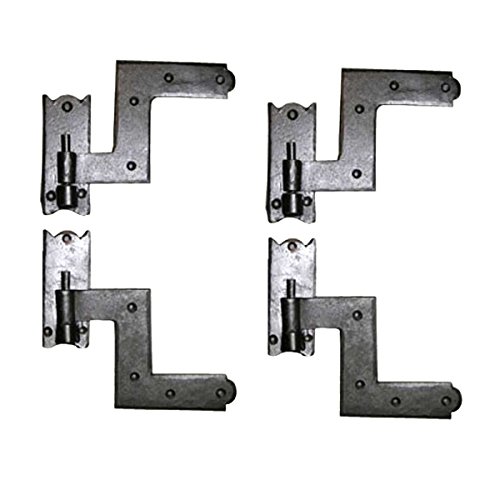 Best Shutter Hinges