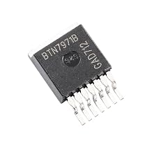 10PCS LM2587S-ADJ TO-263