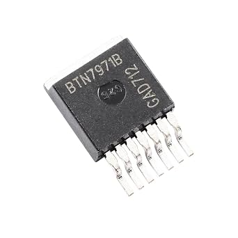 10PCS BTN8982 BTN8982TA TO-263
