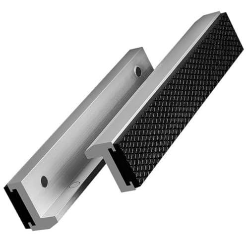 Tornillo de Banco Giratorio con Brida Marca Dorccsi