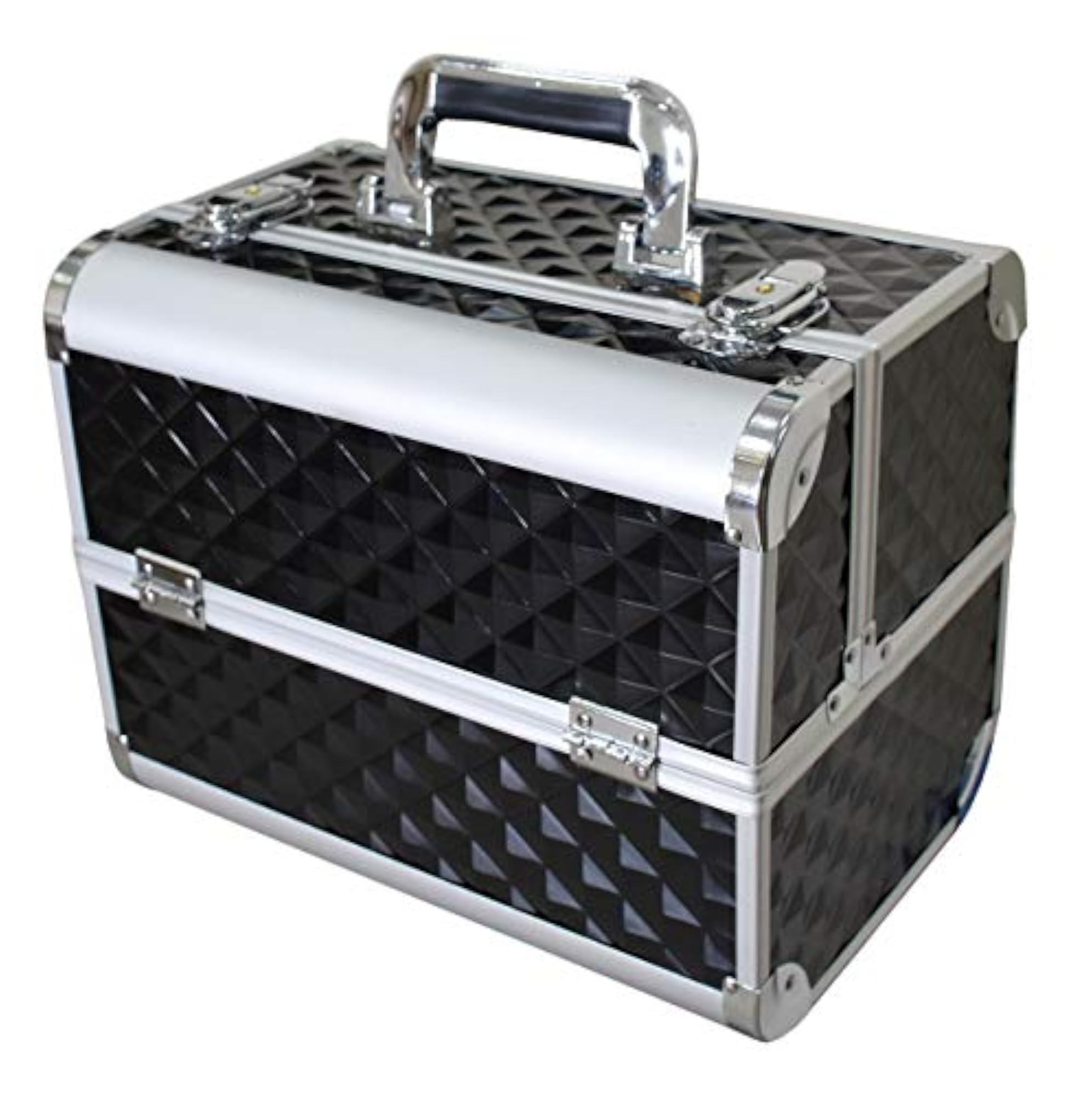 Professional Makeup Box, Organiser for Beauty Essentials