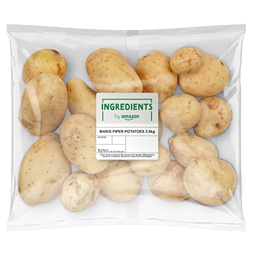 by Amazon Maris Piper Potatoes, 2.5kg