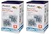 Aqueon Filter Cartridge Medium Size 24-pack
