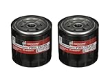 Mercury Marine Mercruiser Water Separating Fuel Filter 35-802893T 2-Pack